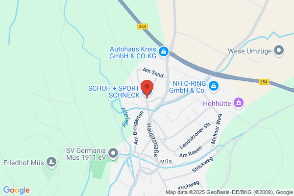 Sportzentrum Schöneck GmbH