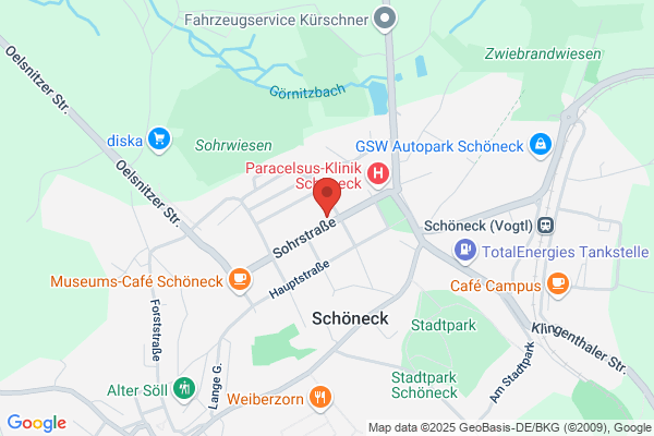 Werbestudio Schöneck, Thomas Röh
