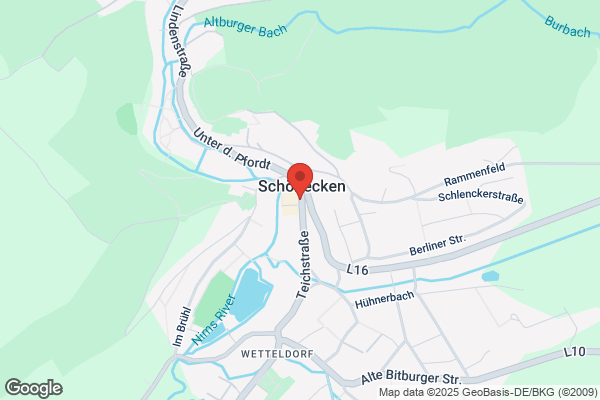 Eifel-Kebab-Haus Inh. Serif Dimen
