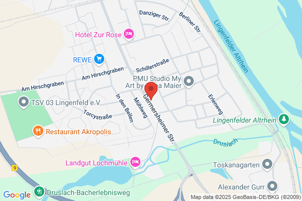 Haas Ulla Gardinenstudio