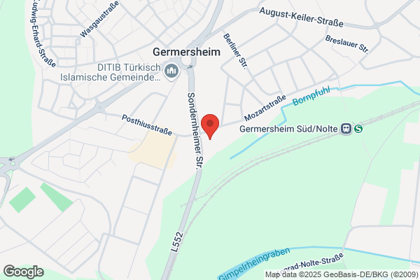 K + K Unternehmensberatung GmbH