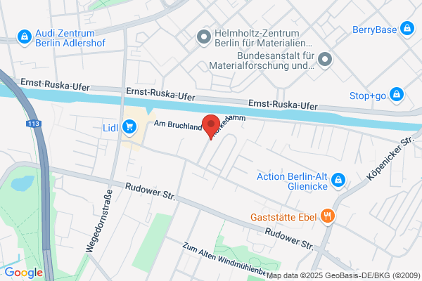 Auto Mücke GmbH