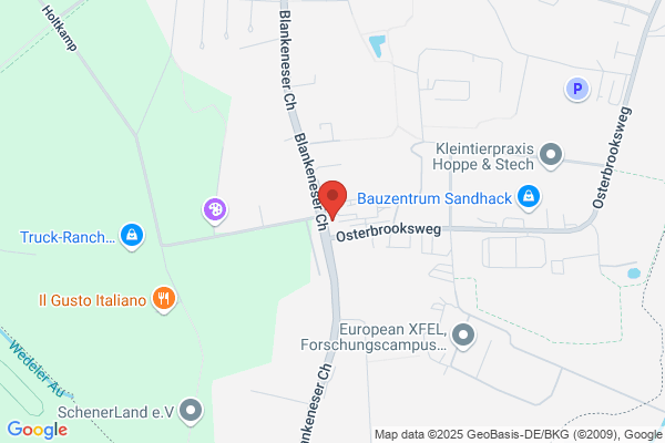 Motor Company GmbH