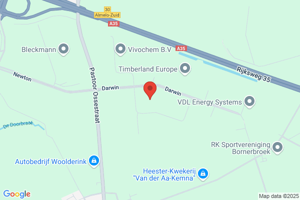 Autohandel Gebr. Heinhuis GmbH