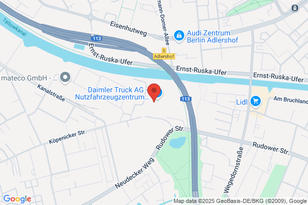 STARCAR Autovermietung Berlin-Rudow