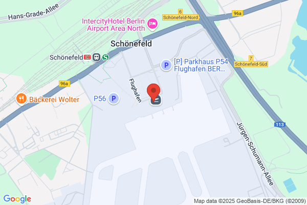 Marché Mövenpick Natural Bakery Airport Berlin Schönefeld