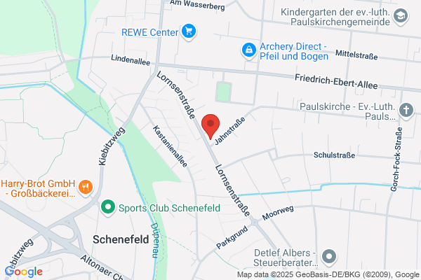 Badkultur Waltersdorf