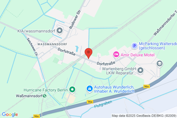 Böger Fassaden & Bauelemente GmbH