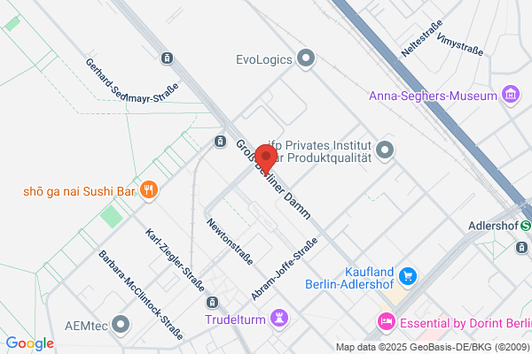 Dali Baudienstleistungen GmbH