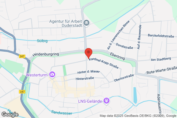 Eurobau GmbH