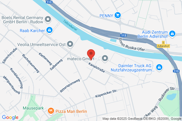 Brechtel Spezialtiefbau GmbH