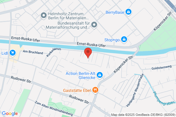 HAS Berlin