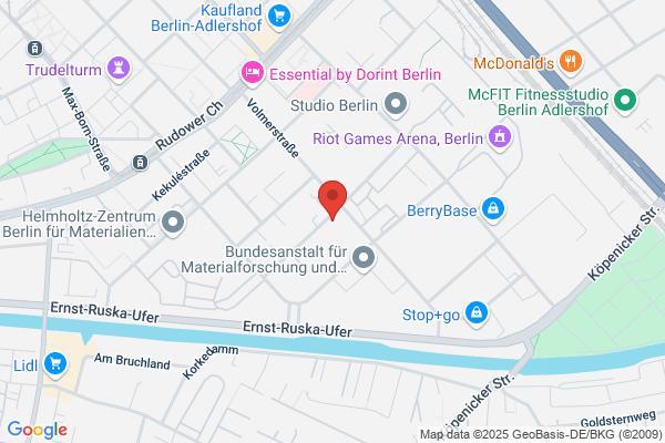 Danwood S.A. Zweigniederlassung Berlin
