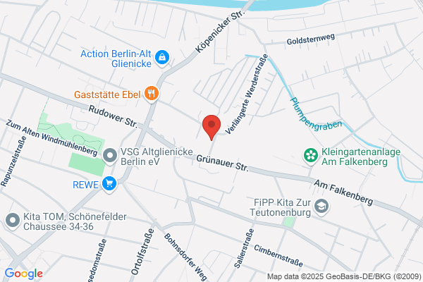 Paetke Bauunternehmen e.K.
