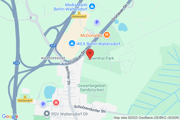 hochzeitsrausch Brautmoden Berlin-Schönefeld