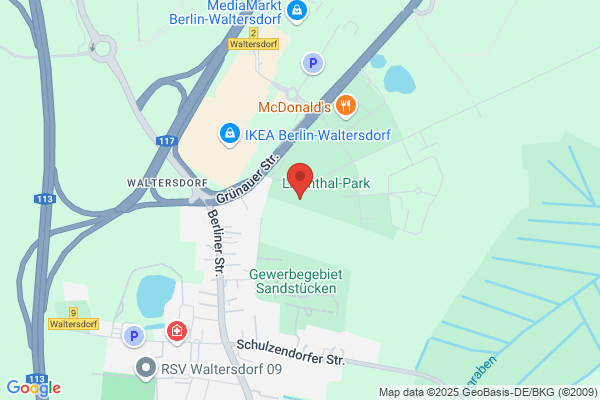 Ab- und Zuluft Service