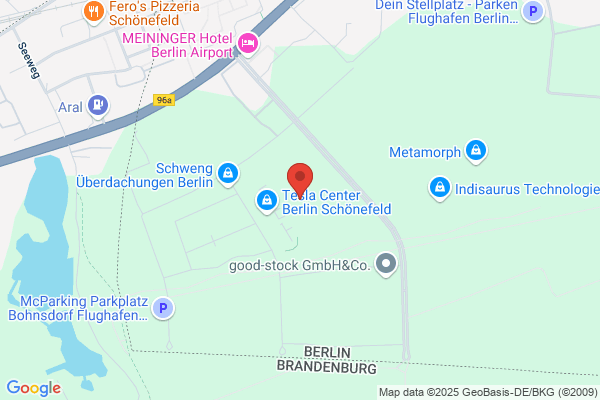 Merkle Schweißtechnik Berlin GmbH