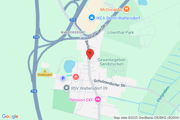 MA MA Productionsgesellschaft GmbH