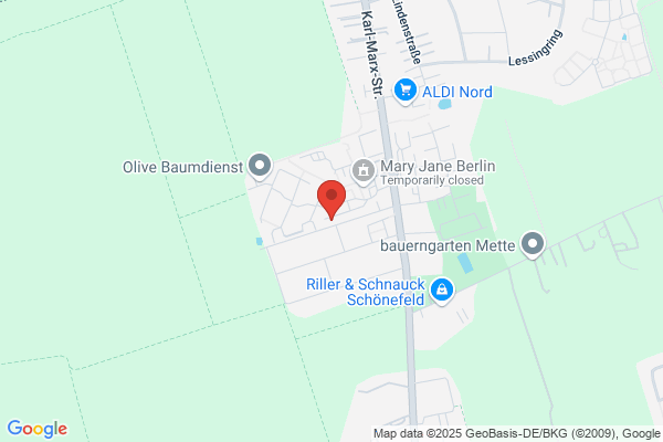 HUK-COBURG Versicherung Sabine Neumann in Schönefeld - Großziethen