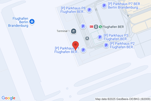 MuseumsShop Flughafen Berlin Brandenburg