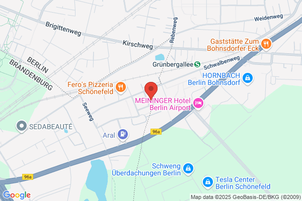Messer-Schmidt Berlin