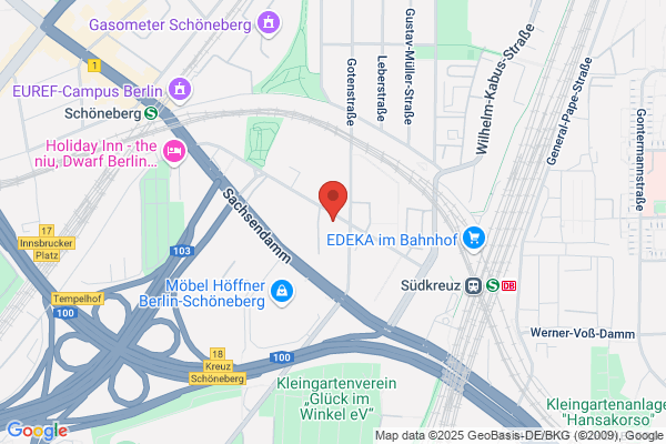 Talula Kinderschminken