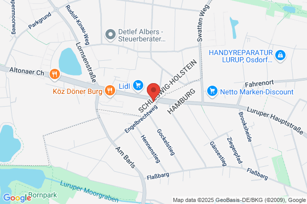 Ihr Küchenpartner