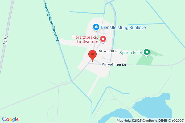 Lindeneck Landgasthaus