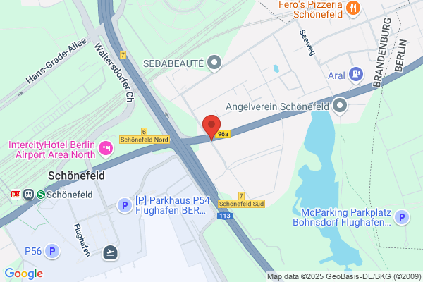 Agentur MissImmo, Geschäftsinhaberin Ariane Jauß