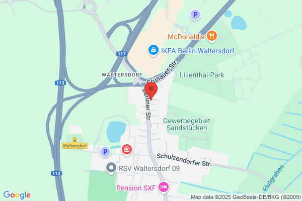Autohandel B. Aepfler und -Service GmbH