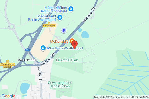 BHB Medizintechnik GmbH