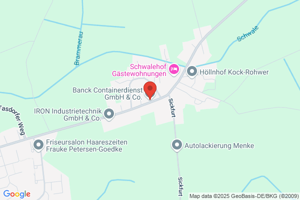 Banck C. Holz- und Bautenschutz GmbH