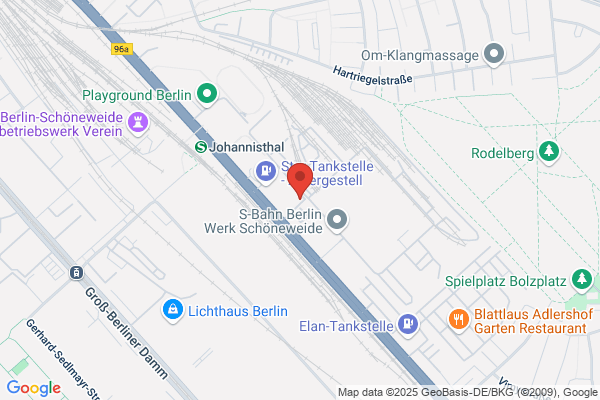 Berlin-Brandenburg Kurier