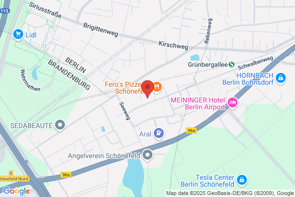 DEGA Gasthof & Hotel GmbH