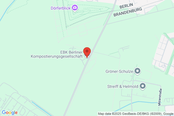 EBK GmbH