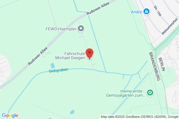 Fahrschule Michael Deegen