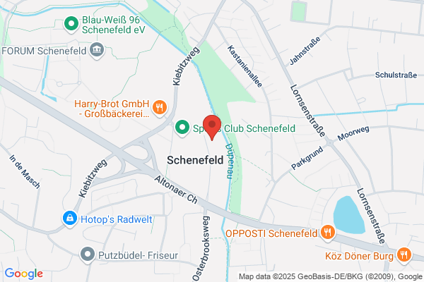 Fullservice Agentur Birgit Froh