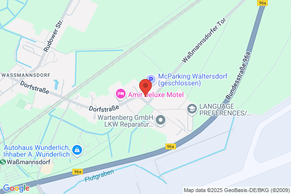 Futtermittelhandel Szkoda
