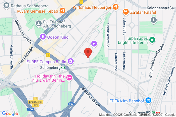 GASAG Berliner Gaswerke Aktiengesellschaft