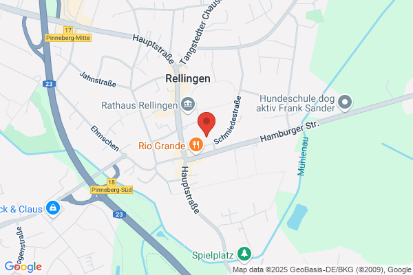 Geo Survey GmbH