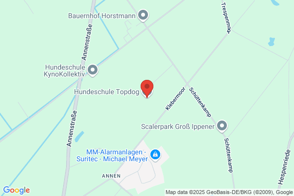 Hundeschule TopDog! Großziethen