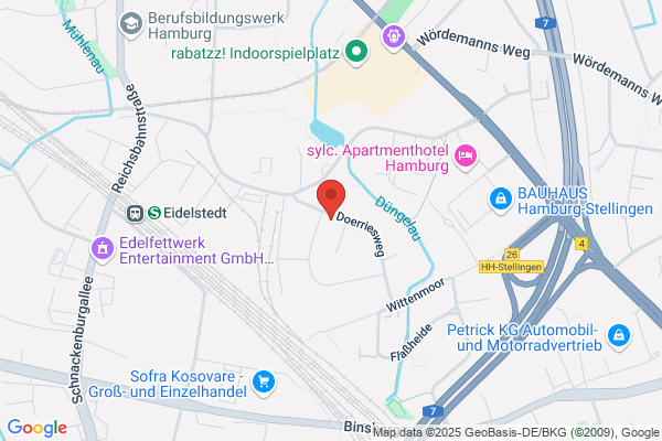 Kälte- und Gastrotechnik Handels- und Service GmbH