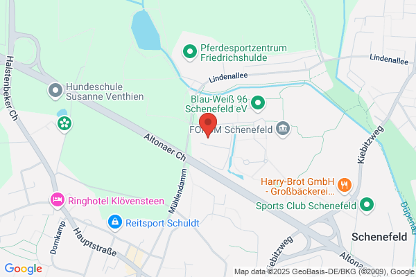 Mader Christian GmbH