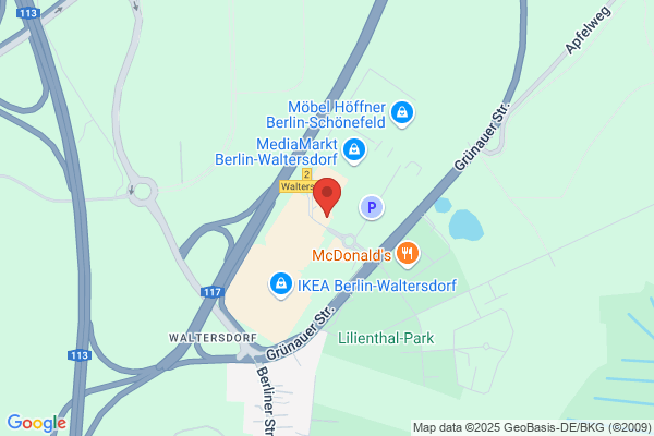 Mega Zoo Beta GmbH & Co. KG
