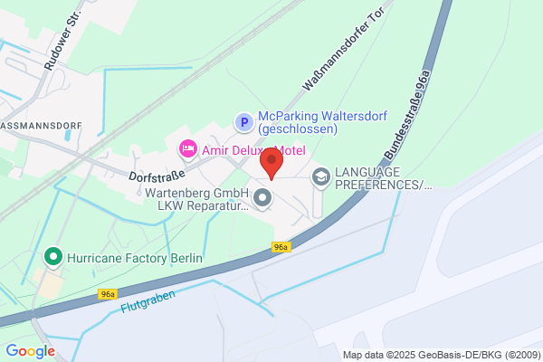 Norenz Foliensysteme GmbH