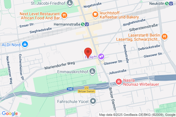 REWI Elektroanlagen GmbH