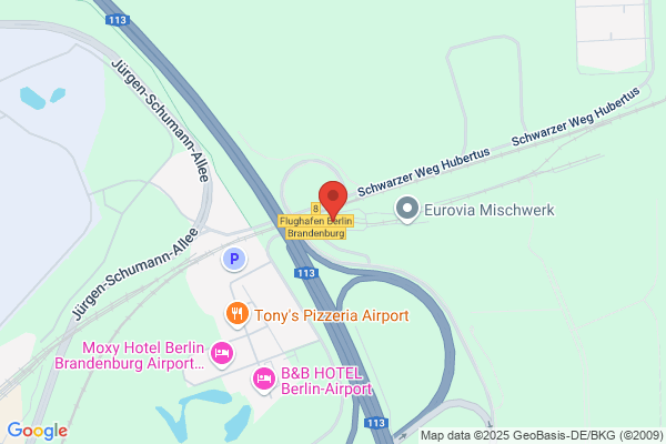 ROBA Transportbeton GmbH