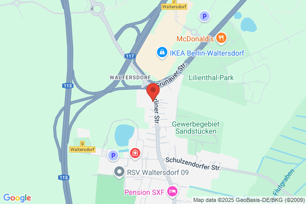 Reifen- & Autoservice Waltersdorf