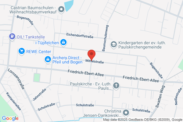 Sarah Reinecke