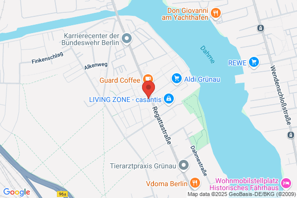 Friseur Haarmony